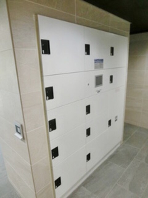 ブライズ中野江古田の物件内観写真