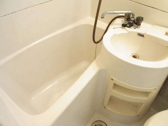 ジョイフル池袋西の物件内観写真