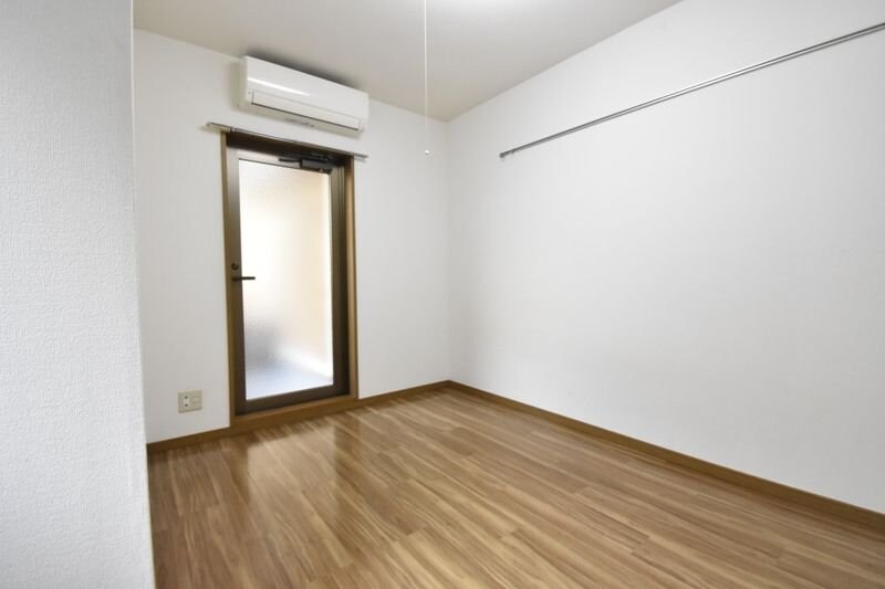 グランヴァン西落合の物件内観写真