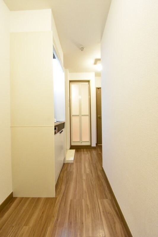 グランヴァン西落合の物件内観写真