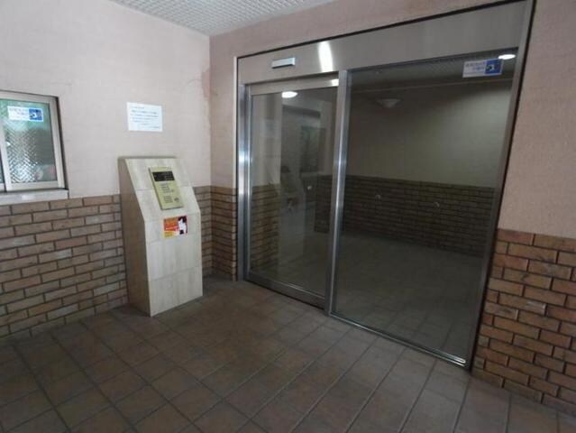 グランヴァン西落合の物件内観写真