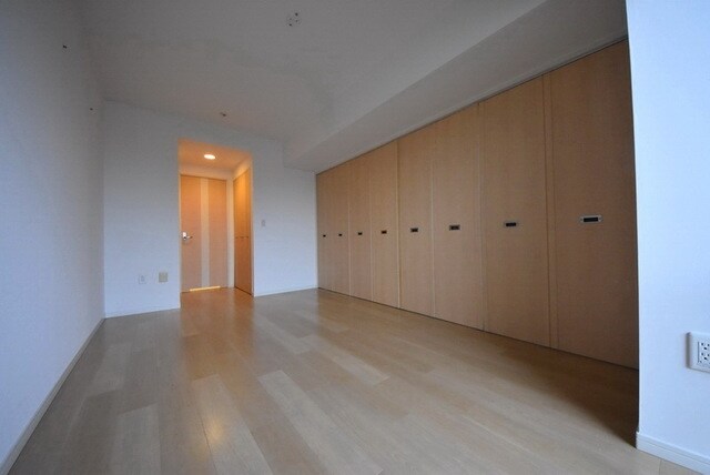 河田町ガーデン２の物件内観写真