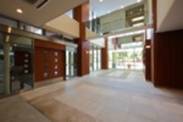 河田町ガーデン２の物件内観写真