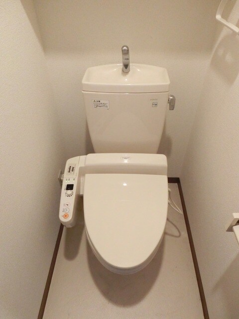 グラントゥルース東中野の物件内観写真