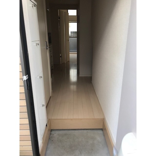 Ｓ・Ｋ江古田の物件内観写真