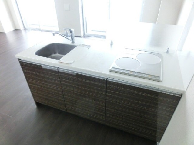 Ｔｓ ｇａｒｄｅｎ高円寺の物件内観写真