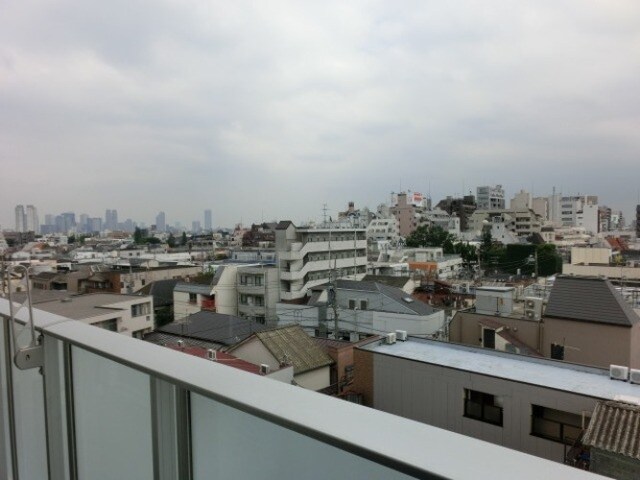 Ｔｓ ｇａｒｄｅｎ高円寺の物件内観写真