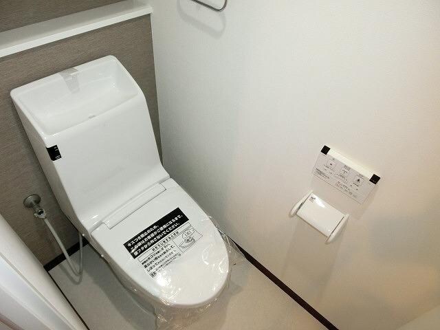 スカイレジデンス中落合の物件内観写真