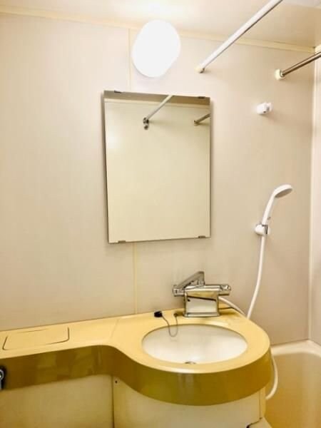 番衆エムエスビルの物件内観写真