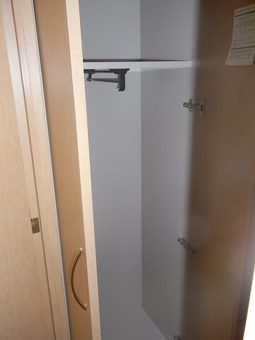 ルーブル高田馬場の物件内観写真