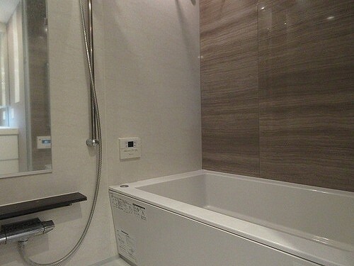 シティハウス四谷三丁目の物件内観写真