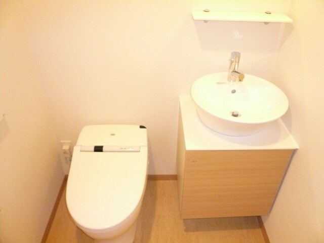 ステイレジデンス西新宿の物件内観写真