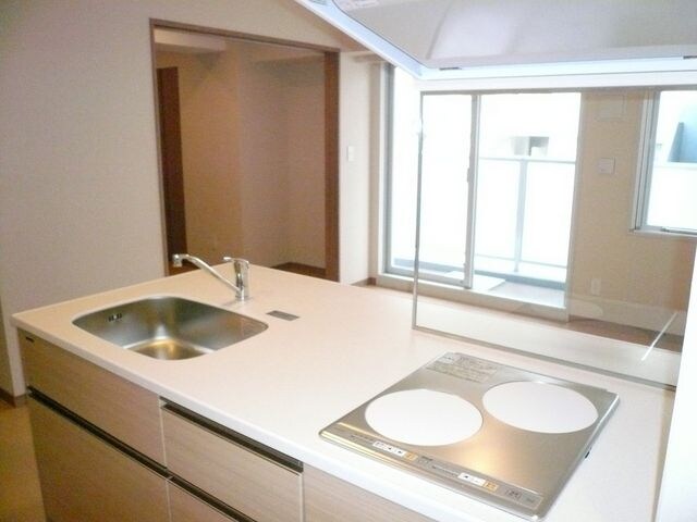 ステイレジデンス西新宿の物件内観写真