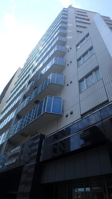 ステイレジデンス西新宿の物件内観写真