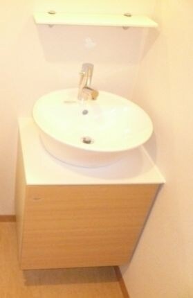 ステイレジデンス西新宿の物件内観写真