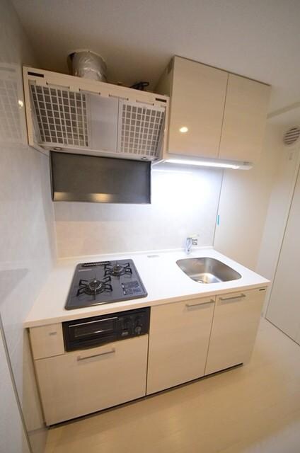 メゾン　ウェルの物件内観写真