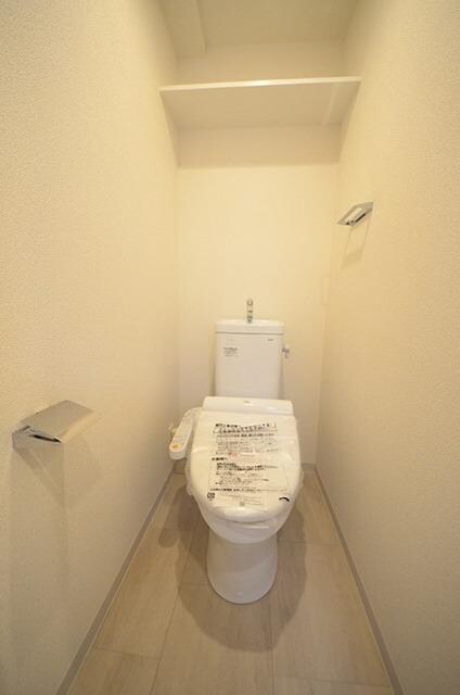 メゾン　ウェルの物件内観写真