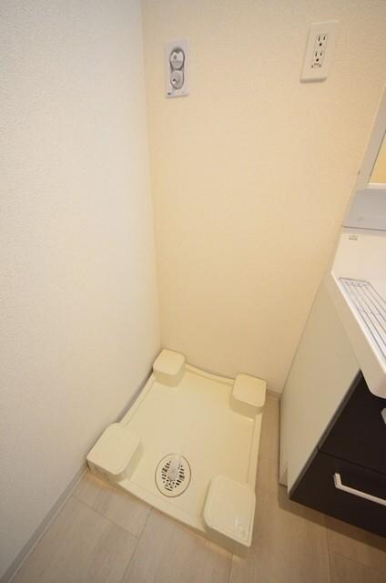 メゾン　ウェルの物件内観写真