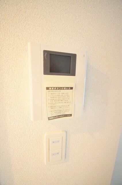 メゾン　ウェルの物件内観写真