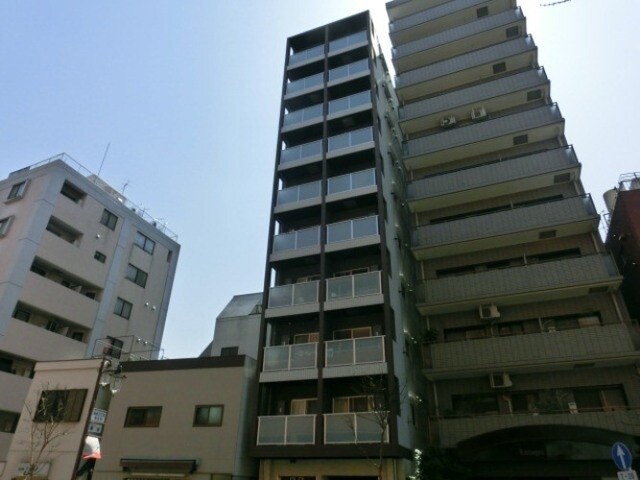 Ｌａｖｉｌｉｏ中野南台の物件内観写真