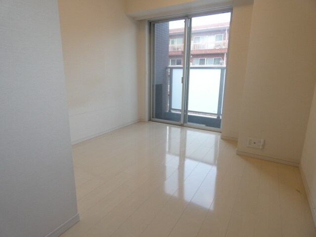 Ｌａｖｉｌｉｏ中野南台の物件内観写真