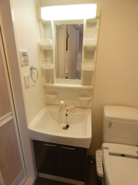 Ｌａｖｉｌｉｏ中野南台の物件内観写真