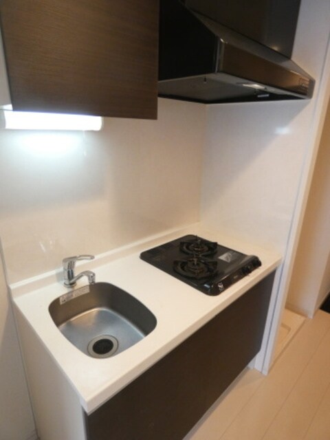 Ｌａｖｉｌｉｏ中野南台の物件内観写真