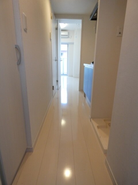 Ｌａｖｉｌｉｏ中野南台の物件内観写真