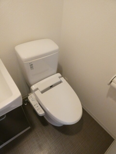 Ｌａｖｉｌｉｏ中野南台の物件内観写真