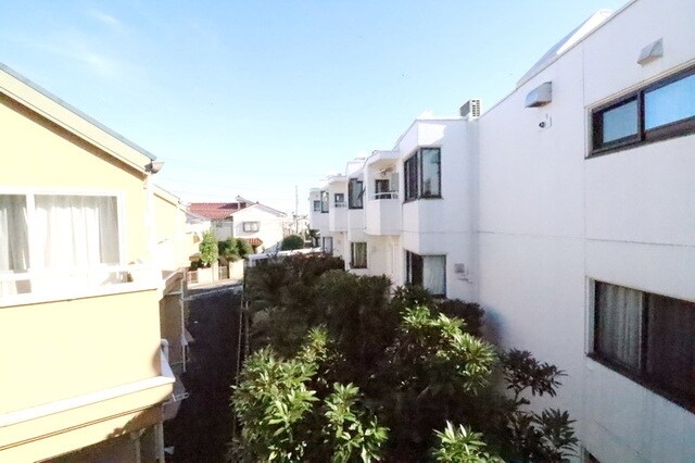 ロシェ沼袋の物件内観写真