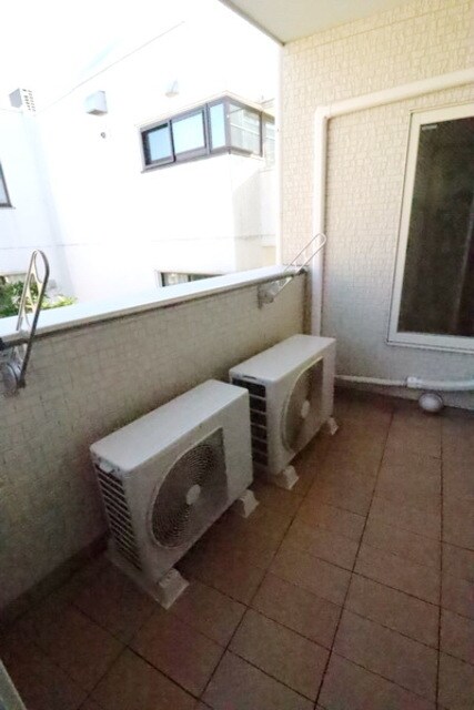 ロシェ沼袋の物件内観写真