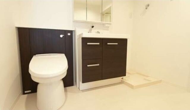 ロシェ沼袋の物件内観写真