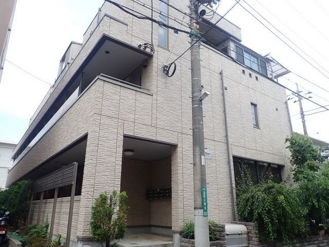 アイシイメゾンの物件内観写真