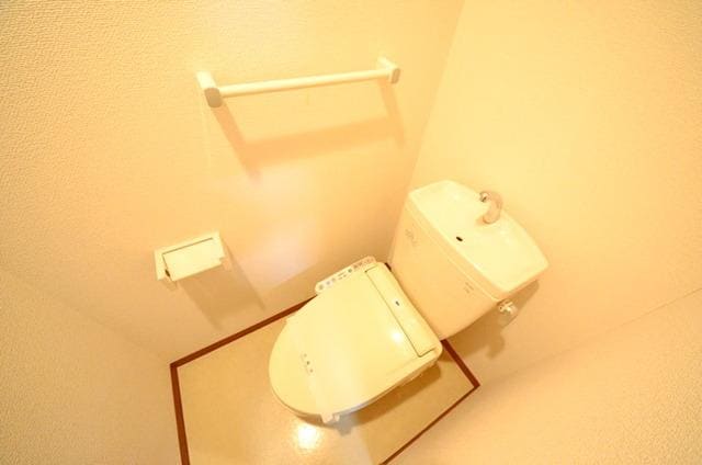 パークウェル代田橋の物件内観写真