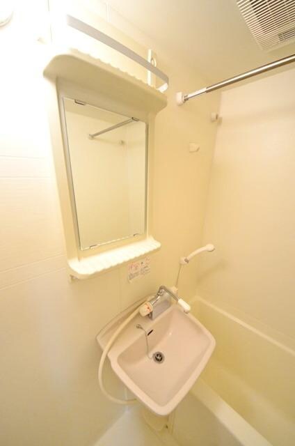 パークウェル代田橋の物件内観写真