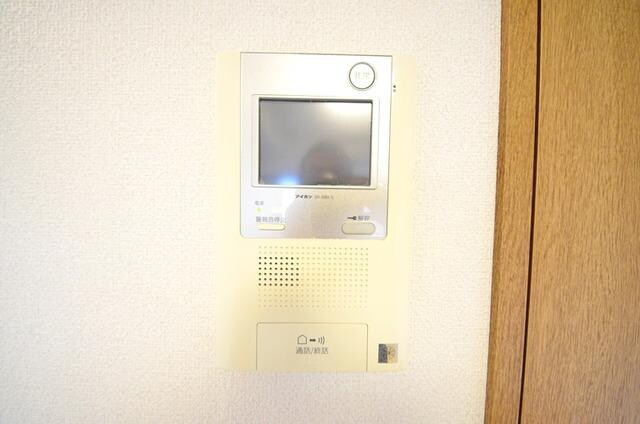 パークウェル代田橋の物件内観写真