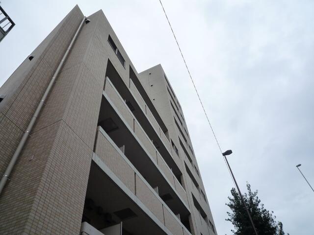 パークウェル代田橋の物件内観写真