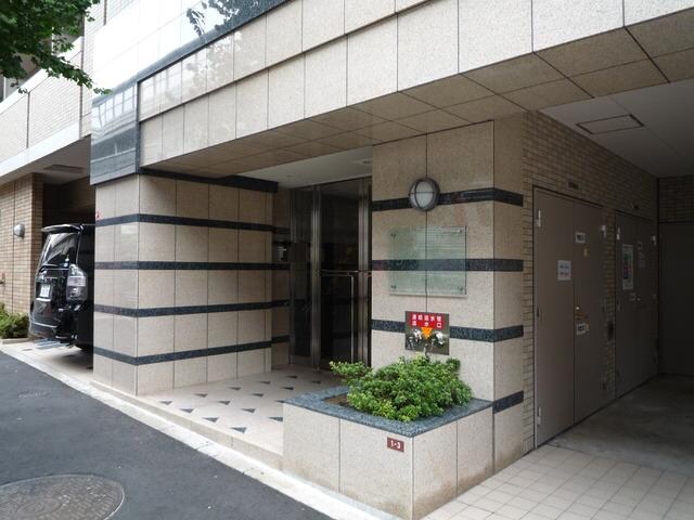 パークウェル代田橋の物件内観写真