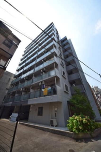 ステラメゾン荻窪の物件内観写真