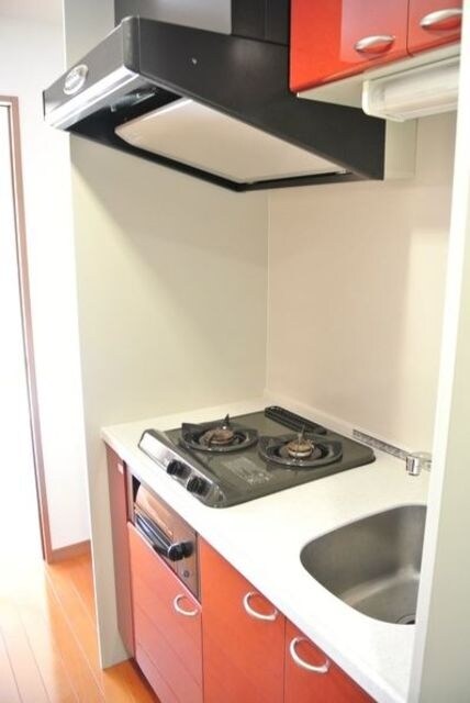 グランヴァン阿佐ヶ谷IIの物件内観写真