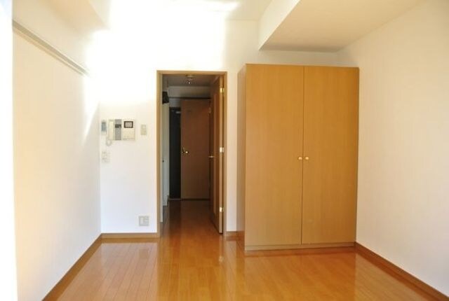 グランヴァン阿佐ヶ谷IIの物件内観写真