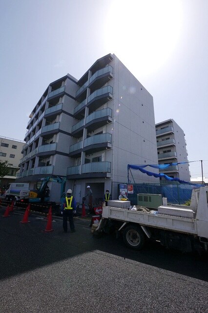GENOVIA練馬春日町skygardenの物件内観写真