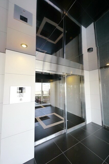 GENOVIA練馬春日町skygardenの物件内観写真