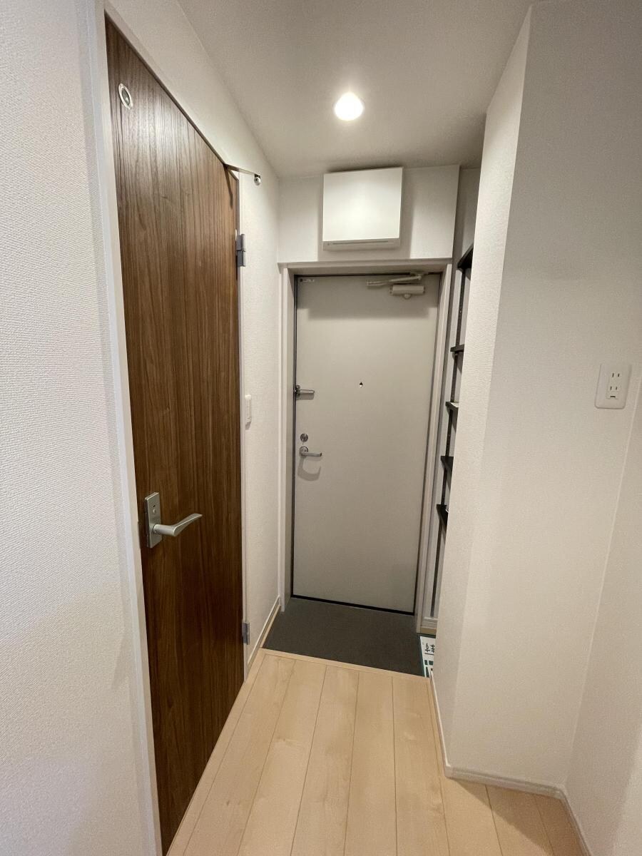 MELDIA東高円寺（メルディア）の物件内観写真