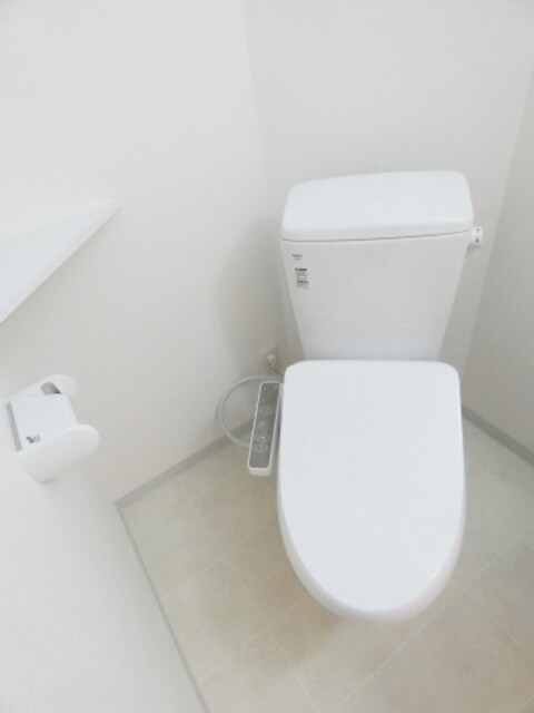 CielBleu中野坂上（シエルブルー）の物件内観写真