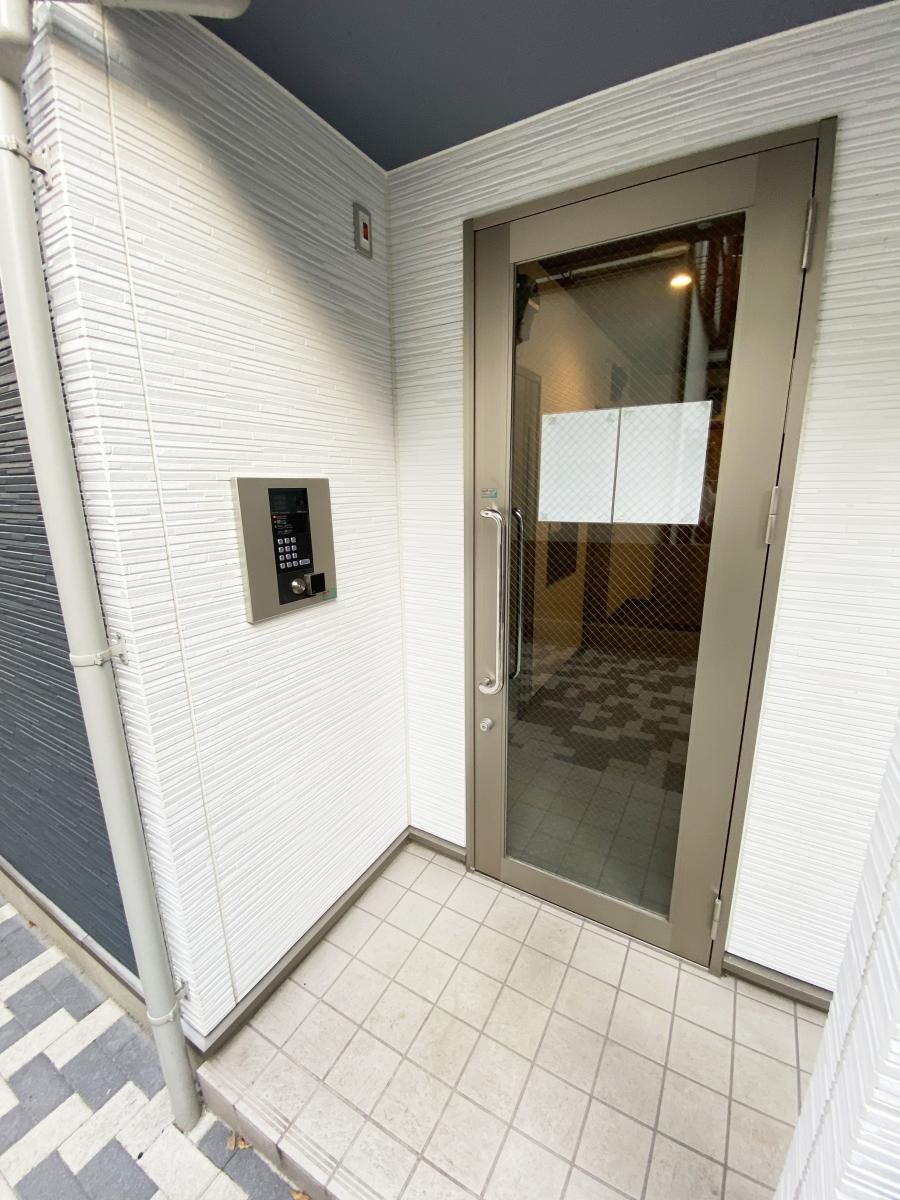 CielBleu中野坂上（シエルブルー）の物件内観写真