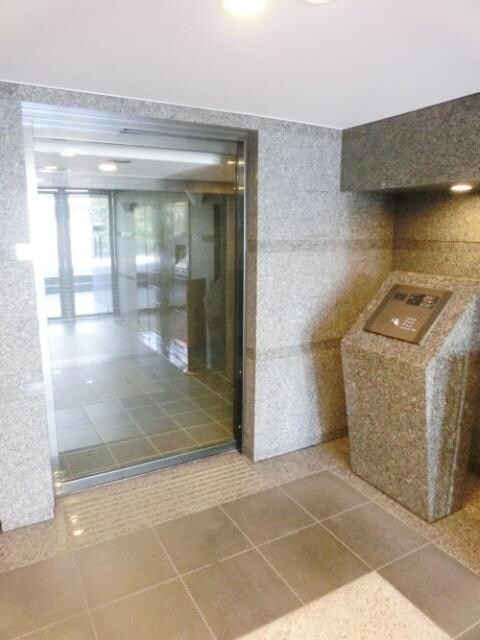 ルーブル荻窪伍番館の物件内観写真