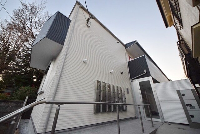 コートヤード西永福の物件内観写真