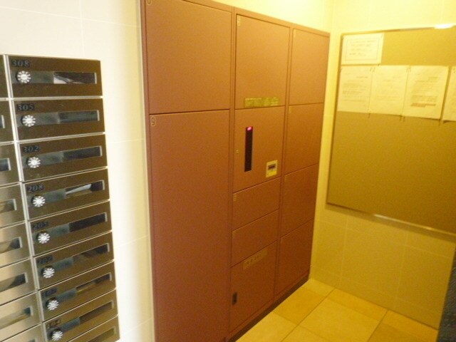 ラグゼガーデン松原の物件内観写真