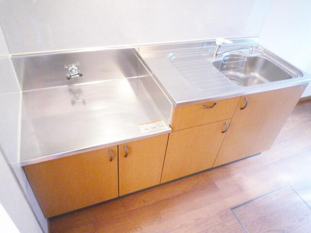 ＢＭＴ１の物件内観写真